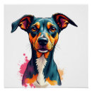 Search for wolf pop posters Dog