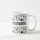 Search for pa school mugs Doctor