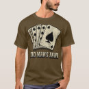 Search for aces and eights tshirts Halloween