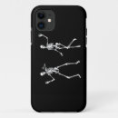 Search for dancing skeletons iphone cases Funny