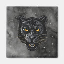 Search for black panther magnets Cute