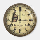 Search for clock face magnets Funny