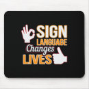 Search for changes mouse mats Awareness