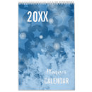 Search for patterns calendars Stylish