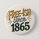 Search for juneteenth badges History