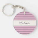 Search for mauve key rings Pink