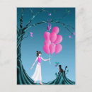 Search for cute ballerina postcards Cat