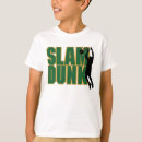 Search for slamdunks tshirts Ball