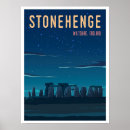Search for stonehenge posters Travel