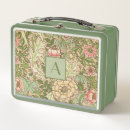 Search for william morris lunch boxes Floral