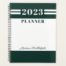 Search for teacher planners Green