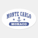 Search for monte stickers Monaco