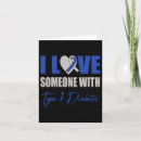Search for we need cards T1d vibes