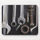 Search for tools mouse mats Mechanics