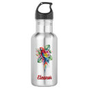 Search for parrot water bottles Cute