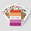 Search for lesbian playing cards Queer