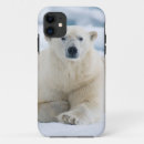 Search for ice bear iphone cases Fauna