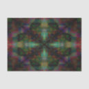 Search for dark blue background tissue paper Green