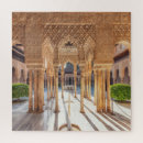 Search for alhambra puzzles Moorish