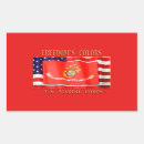 Search for wooshy stickers Semper fi