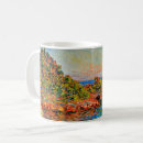 Search for near mugs Claude monet