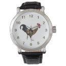 Search for rooster watches Cockerel
