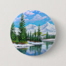 Search for pine badges Mountains