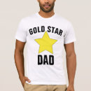 Search for star mens tshirts Dad