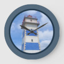 Search for lighthouse clocks Navigation