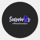 Search for support as awareness stickers Neurodiversity