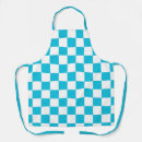 Search for aqua long aprons Classic