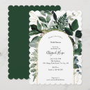 Search for eucalyptus bridal brunch invitations Stylish