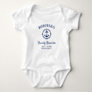 Search for ocean baby clothes Anchor