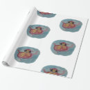 Search for meditation wrapping paper Cute
