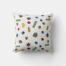 Search for big bird cushions Ernie