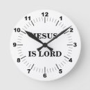 Search for jesus clocks Bible