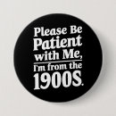 Search for please be patient badges Funny