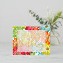 Search for happy spring postcards Green