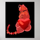Search for fleece art Red