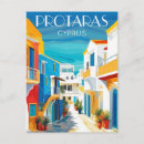 Search for lonely postcards Cyprus