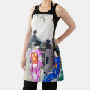 Search for kimono aprons Geisha