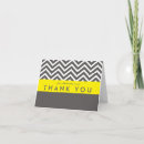 Search for grey chevron cards Yellow