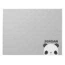 Search for panda bear notepads Cartoon