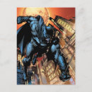 Search for 52 postcards Dc comics