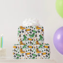 Search for gamer wrapping paper Kids