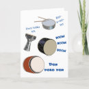Search for drummer cards Percussionist
