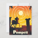 Search for pompeii cards Italian