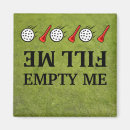 Search for golf ball magnets Course