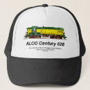 Search for locomotive hats Railroad