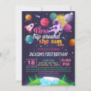 Search for around the world invitations Space